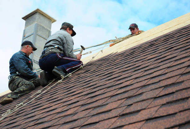 Reliable Coloma, MI Roofing Contractor Solutions